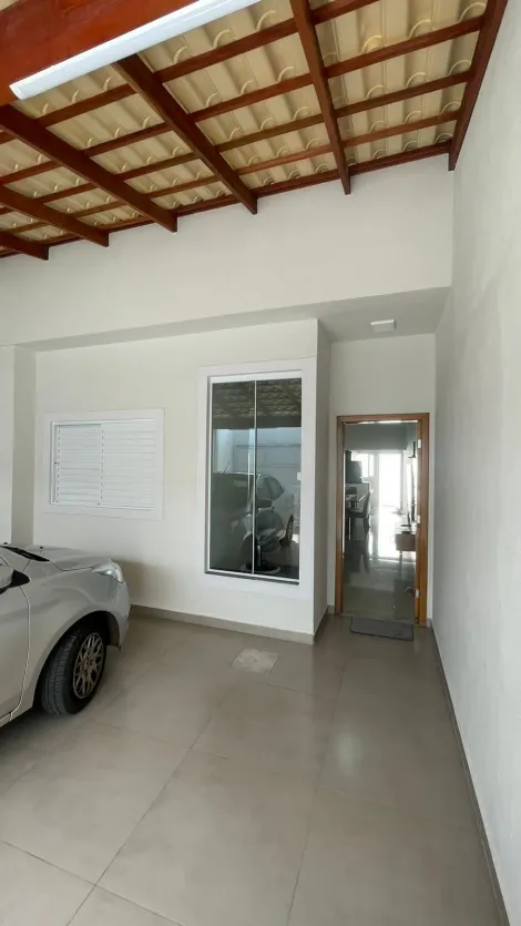 imagem 1 - Casa Para Venda No Bairro Jardim Botânico imagem 1 - Casa Para Venda No Bairro Jardim Botânico