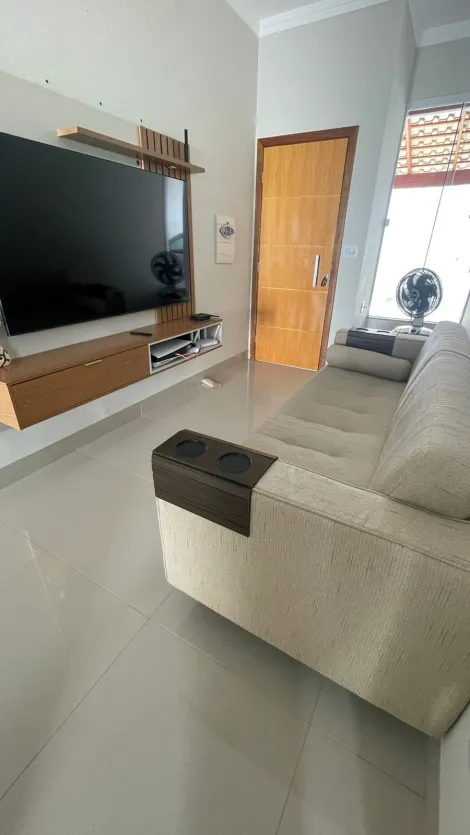 imagem 3 - Casa Para Venda No Bairro Jardim Botânico imagem 3 - Casa Para Venda No Bairro Jardim Botânico
