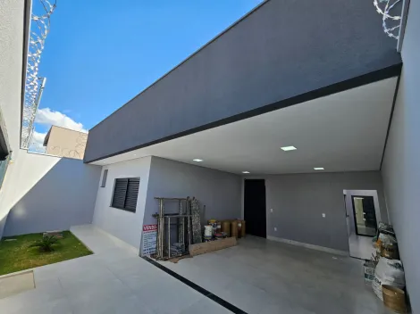 imagem 1 - Casa Para Venda No Bairro Bosque dos Buritis imagem 1 - Casa Para Venda No Bairro Bosque dos Buritis