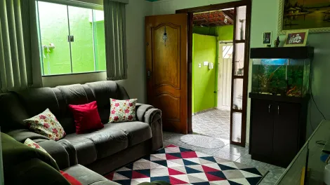 imagem 4 - Casa Para Venda No Bairro Minas Gerais imagem 4 - Casa Para Venda No Bairro Minas Gerais