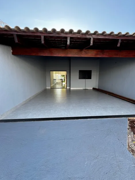 imagem 1 - Casa Para Venda No Bairro Marta Helena imagem 1 - Casa Para Venda No Bairro Marta Helena