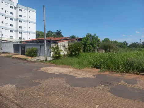imagem 4 - Terreno Para Venda No Bairro Tubalina imagem 4 - Terreno Para Venda No Bairro Tubalina