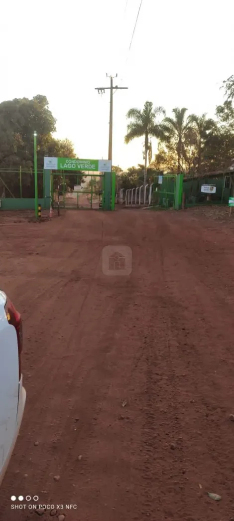 imagem 1 - Chácara Para Venda Na Represa De Miranda imagem 1 - Chácara Para Venda Na Represa De Miranda