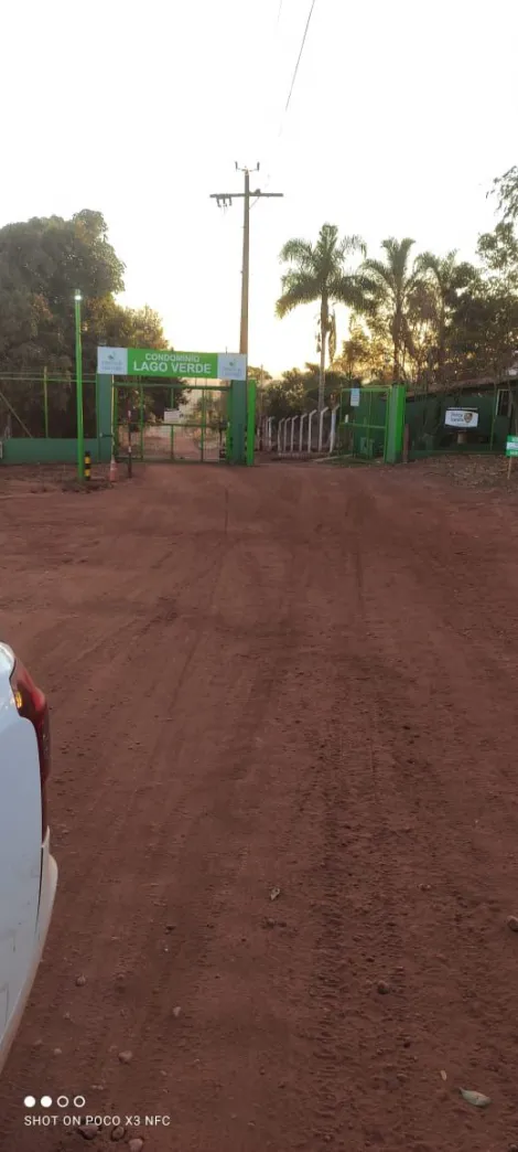 imagem 1 - Chácara Para Venda Na Represa De Miranda imagem 1 - Chácara Para Venda Na Represa De Miranda