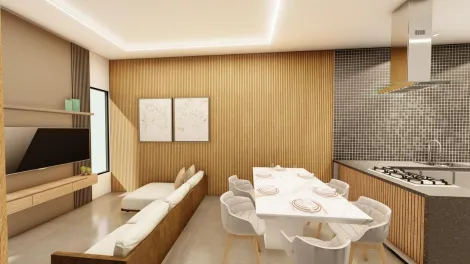 imagem 3 - Casa Para Venda No Bairro Novo Mundo imagem 3 - Casa Para Venda No Bairro Novo Mundo