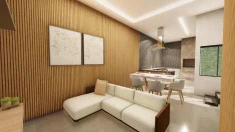 imagem 4 - Casa Para Venda No Bairro Novo Mundo imagem 4 - Casa Para Venda No Bairro Novo Mundo