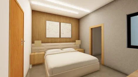 imagem 5 - Casa Para Venda No Bairro Novo Mundo imagem 5 - Casa Para Venda No Bairro Novo Mundo