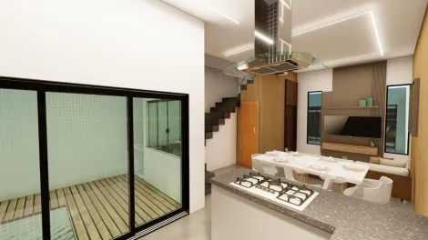 imagem 2 - Casa Para Venda No Bairro Novo Mundo imagem 2 - Casa Para Venda No Bairro Novo Mundo