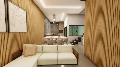 imagem 4 - Casa Para Venda No Bairro Novo Mundo imagem 4 - Casa Para Venda No Bairro Novo Mundo