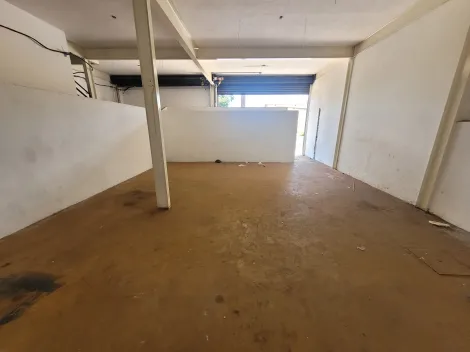 imagem 3 - Loja Comercial para locação no bairro Tibery imagem 3 - Loja Comercial para locação no bairro Tibery