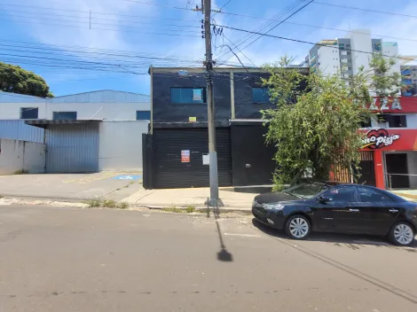 imagem 1 - Loja Comercial para locação no bairro Tibery imagem 1 - Loja Comercial para locação no bairro Tibery