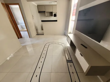 imagem 4 - Apartamento Para Venda No Bairro Jardim Holanda imagem 4 - Apartamento Para Venda No Bairro Jardim Holanda