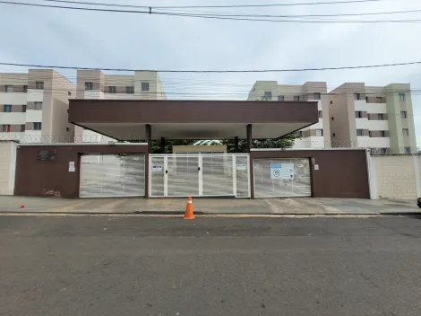 imagem 1 - Apartamento para locação no bairro Jardim Celia imagem 1 - Apartamento para locação no bairro Jardim Celia