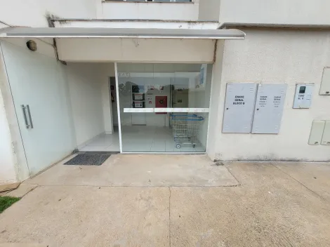 imagem 2 - Apartamento para locação no bairro Jardim Canaã imagem 2 - Apartamento para locação no bairro Jardim Canaã