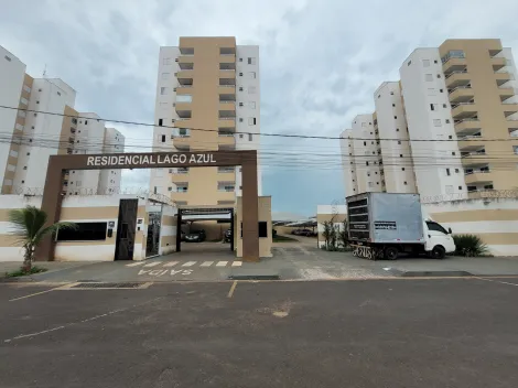imagem 1 - Apartamento para locação no bairro Lago Azul imagem 1 - Apartamento para locação no bairro Lago Azul