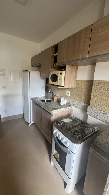 imagem 5 - Apartamento - Flat imagem 5 - Apartamento - Flat