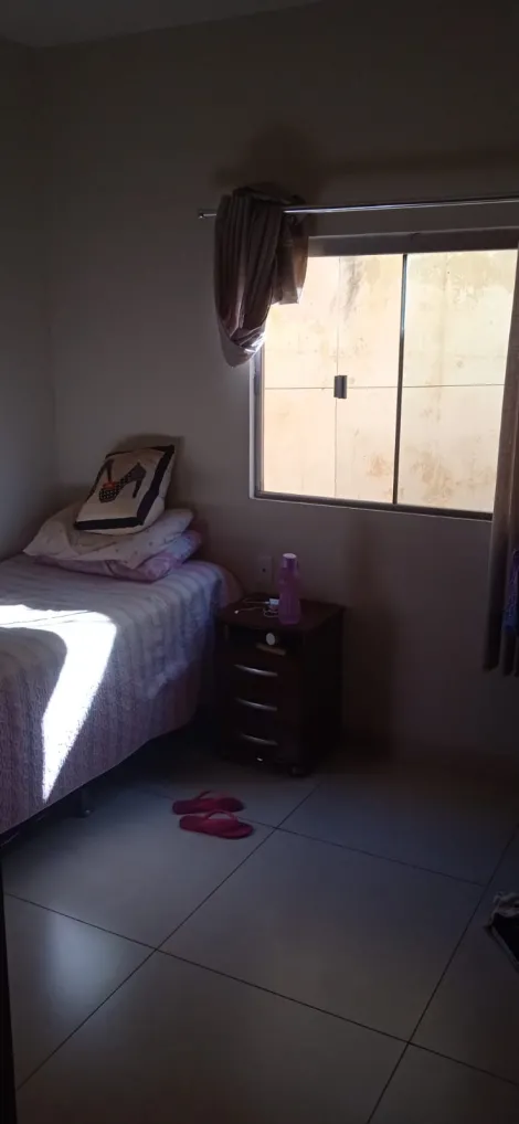 imagem 5 - Casa Para Venda No Bairro Segismundo Pereira imagem 5 - Casa Para Venda No Bairro Segismundo Pereira