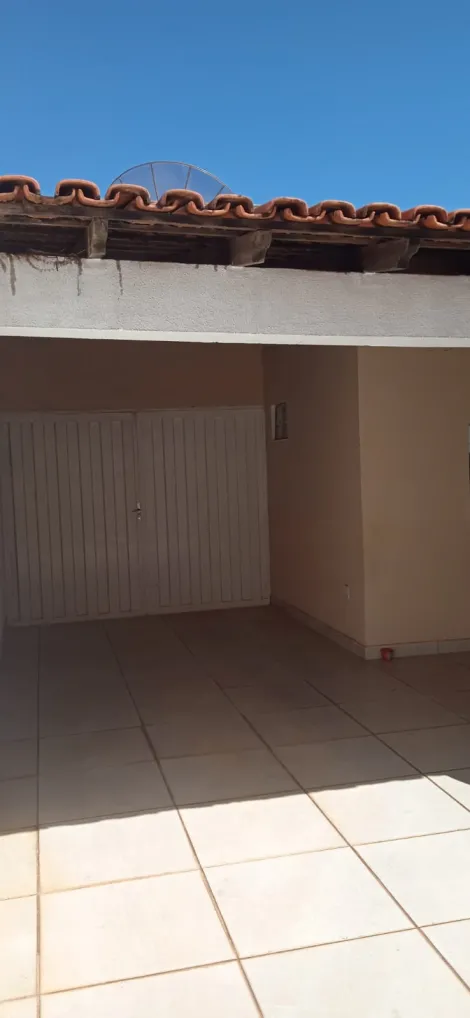 imagem 1 - Casa Para Venda No Bairro Segismundo Pereira imagem 1 - Casa Para Venda No Bairro Segismundo Pereira