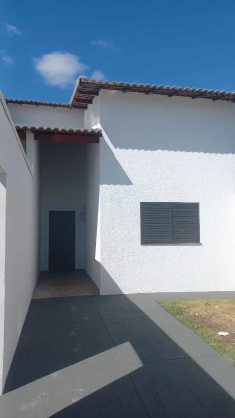 imagem 1 - Casa - Geminada imagem 1 - Casa - Geminada