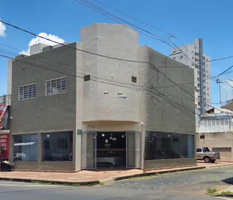 imagem 2 - Predio Comercial de esquina Para Venda No Bairro Nossa Senhora Aparecida imagem 2 - Predio Comercial de esquina Para Venda No Bairro Nossa Senhora Aparecida