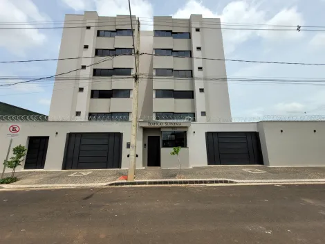 imagem 1 - Apartamento para locação no bairro Novo Mundo imagem 1 - Apartamento para locação no bairro Novo Mundo