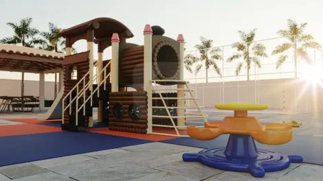 imagem 3 - Apartamento á venda Libri One imagem 3 - Apartamento á venda Libri One