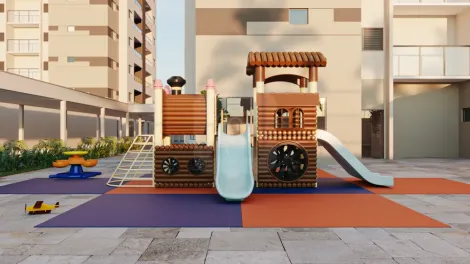 imagem 5 - Apartamento á venda Libri One imagem 5 - Apartamento á venda Libri One