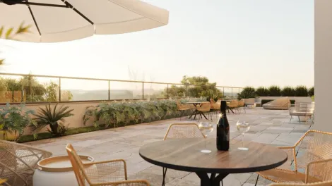 imagem 4 - Apartamento á venda Libri One imagem 4 - Apartamento á venda Libri One