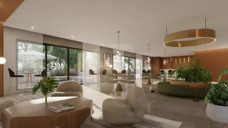 imagem 1 - Apartamento á venda Libri One imagem 1 - Apartamento á venda Libri One