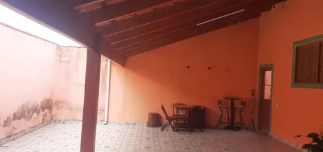 imagem 1 - Casa Para Venda No Bairro Granada imagem 1 - Casa Para Venda No Bairro Granada