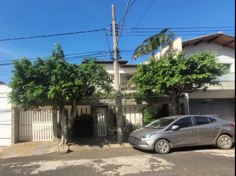 imagem 1 - Casa estilo sobrado para locação no bairro Centro imagem 1 - Casa estilo sobrado para locação no bairro Centro