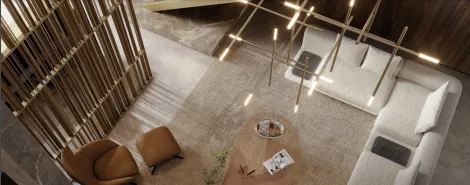 imagem 5 - Apartamento Para Venda Em condomínio Fechado imagem 5 - Apartamento Para Venda Em condomínio Fechado