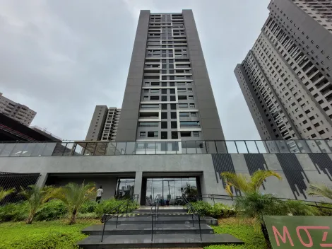 imagem 1 - Apartamento para locação no bairro Jardim Sul imagem 1 - Apartamento para locação no bairro Jardim Sul