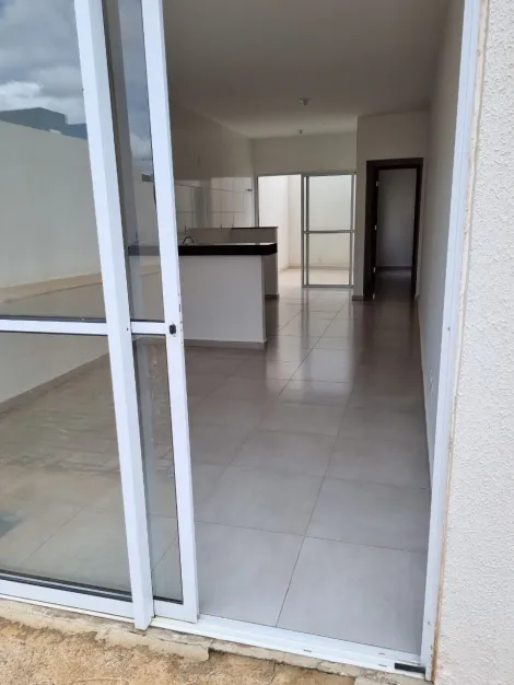 imagem 1 - Casa Para Venda No Bairro Pequis imagem 1 - Casa Para Venda No Bairro Pequis