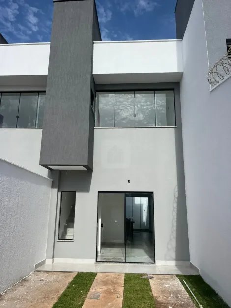 imagem 1 - Casa Para Venda No Bairro Novo Mundo imagem 1 - Casa Para Venda No Bairro Novo Mundo