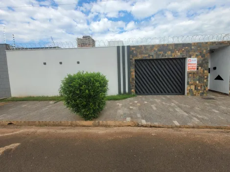 imagem 1 - Casa para locação no bairro Jardim Colina imagem 1 - Casa para locação no bairro Jardim Colina