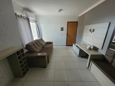 imagem 2 - Apartamento Mobiliado Para Venda No Bairro Jardim Brasília imagem 2 - Apartamento Mobiliado Para Venda No Bairro Jardim Brasília