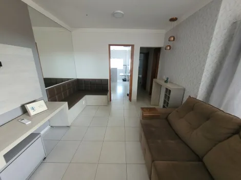 imagem 3 - Apartamento Mobiliado Para Venda No Bairro Jardim Brasília imagem 3 - Apartamento Mobiliado Para Venda No Bairro Jardim Brasília