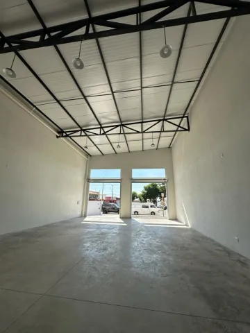 imagem 2 - Galpão para locação no bairro Jardim Holanda imagem 2 - Galpão para locação no bairro Jardim Holanda