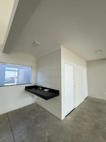 imagem 5 - Galpão para locação no bairro Jardim Holanda imagem 5 - Galpão para locação no bairro Jardim Holanda