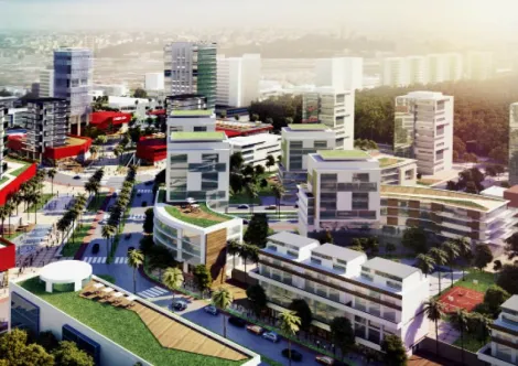 imagem 1 - Apartamento Para Venda No Bairro Granja Marileusa imagem 1 - Apartamento Para Venda No Bairro Granja Marileusa