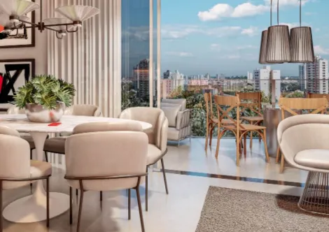 imagem 3 - Apartamento Para Venda No Bairro Granja Marileusa imagem 3 - Apartamento Para Venda No Bairro Granja Marileusa