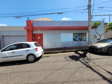 imagem 1 - Casa comercial para locação e venda no bairro Vigilato Pereira imagem 1 - Casa comercial para locação e venda no bairro Vigilato Pereira
