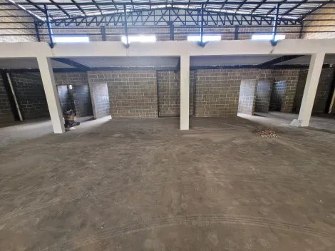 imagem 4 - Comercial - Barracão imagem 4 - Comercial - Barracão