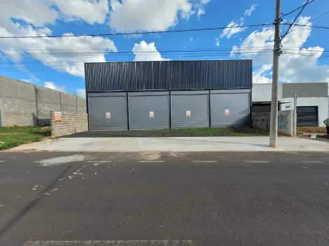 imagem 1 - Comercial - Barracão imagem 1 - Comercial - Barracão