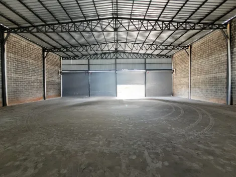 imagem 2 - Comercial - Barracão imagem 2 - Comercial - Barracão