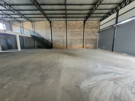 imagem 5 - Comercial - Barracão imagem 5 - Comercial - Barracão