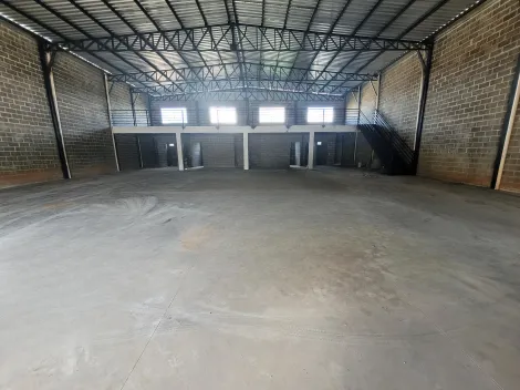 imagem 3 - Comercial - Barracão imagem 3 - Comercial - Barracão