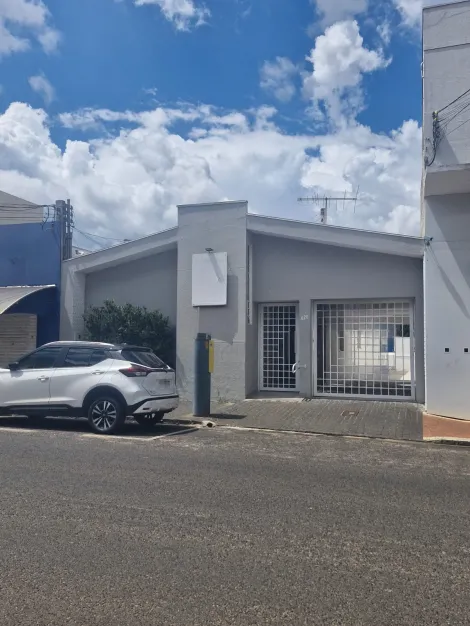 imagem 1 - Casa comercial para locação no bairro Centro imagem 1 - Casa comercial para locação no bairro Centro