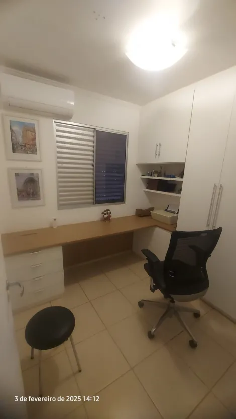 imagem 4 - Casa Para Venda Em Condomínio No Bairro Tubalina imagem 4 - Casa Para Venda Em Condomínio No Bairro Tubalina